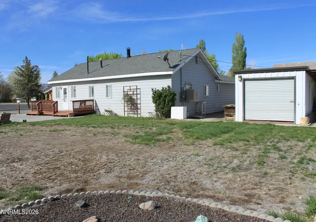 Homes for sale in Yerington, NV | 320 Reyes Wy, Yerington, NV 89447 | MLS# 260004039