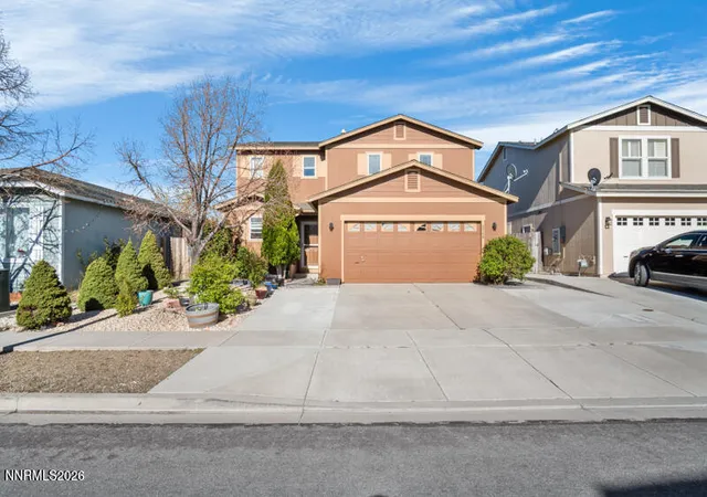Photo 1 of Single family home for sale at 8740 Winding Crk Dr, Reno, NV 89506 | MLS# 260004053 | Listing updated on 2026-04-08