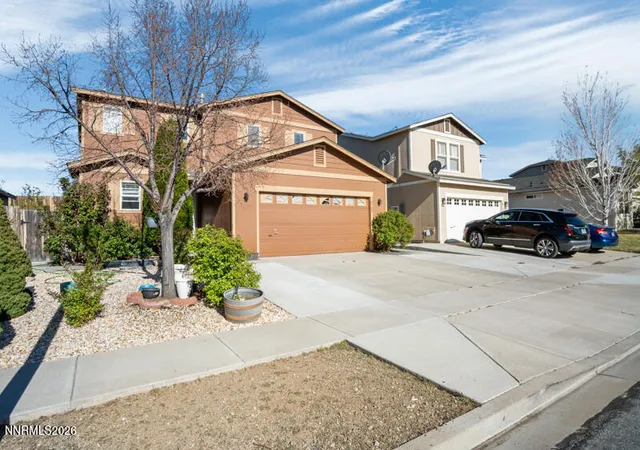 Photo 2 of Single family home for sale at 8740 Winding Crk Dr, Reno, NV 89506 | MLS# 260004053 | Listing updated on 2026-04-08