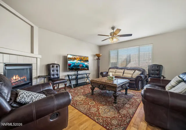 Photo 3 of Single family home for sale at 8740 Winding Crk Dr, Reno, NV 89506 | MLS# 260004053 | Listing updated on 2026-04-08