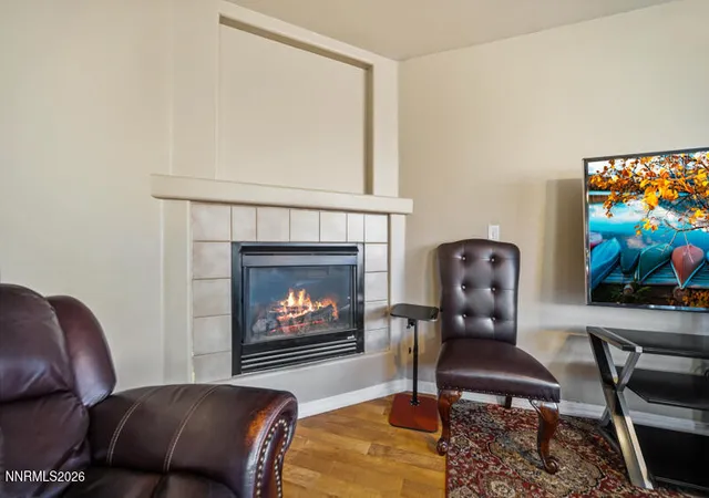 Photo 3 of Single family home for sale at 8740 Winding Crk Dr, Reno, NV 89506 | MLS# 260004053 | Listing updated on 2026-04-08