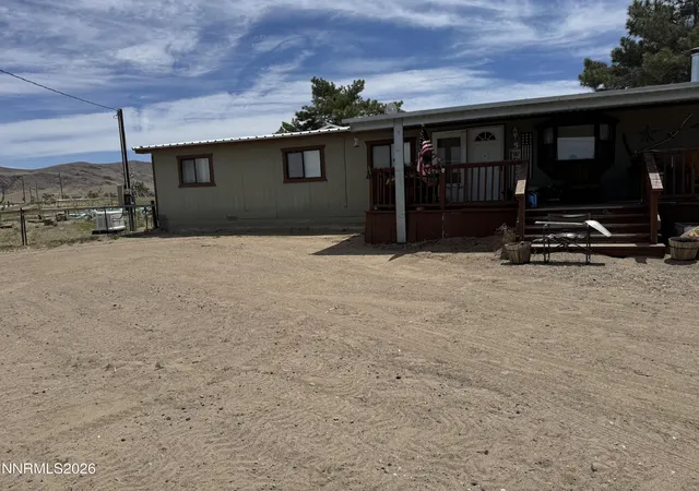 Homes for sale in Yerington, NV | 5 Rhoda Ln, Yerington, NV 89447 | MLS# 260004012