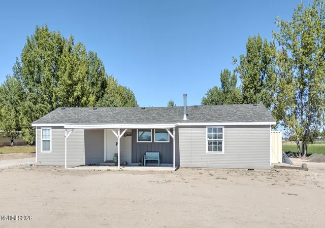 Homes for sale in Fallon, NV | 2150 Tree Line Rd, Fallon, NV 89406 | MLS# 260008587