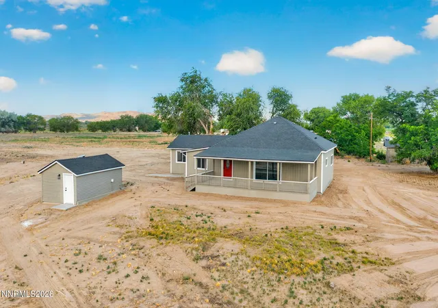 Photo 3 of Single family home for sale at 3000 Fischer Pl, Fallon, NV 89406 | MLS# 260007948 | Listing updated on 2026-08-21