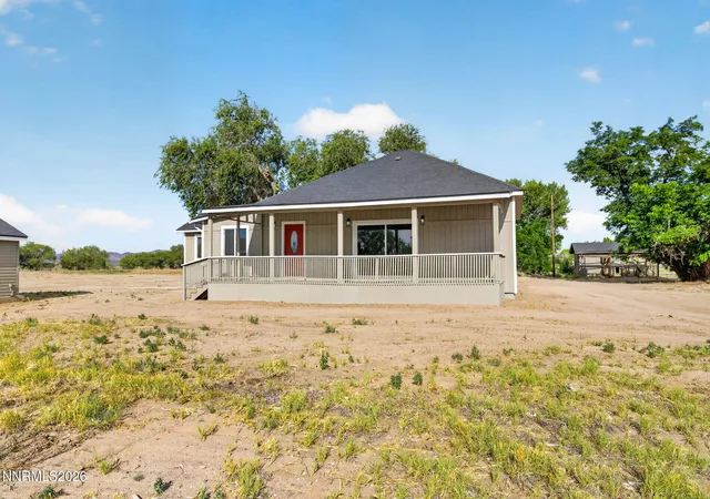 Photo 3 of Single family home for sale at 3000 Fischer Pl, Fallon, NV 89406 | MLS# 260007948 | Listing updated on 2026-09-24