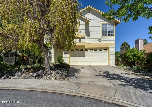 Photo 1 of Single family home for sale at 6325 Blue Lakes Ct, Reno, NV 89523 | MLS# 260004024 | Listing updated on 2026-07-03