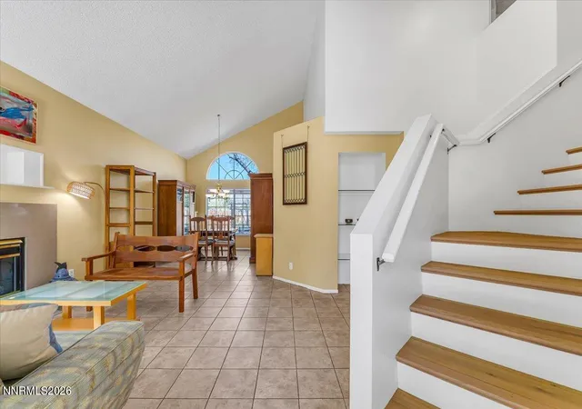 Photo 3 of Single family home for sale at 6325 Blue Lakes Ct, Reno, NV 89523 | MLS# 260004024 | Listing updated on 2026-07-03