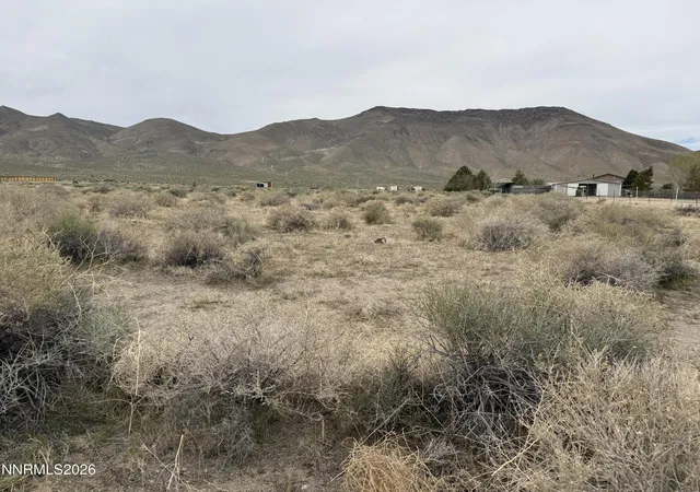 4th image of 0 Hwy 339 #012-241-03, Yerington, NV 89447 | MLS# 260004036