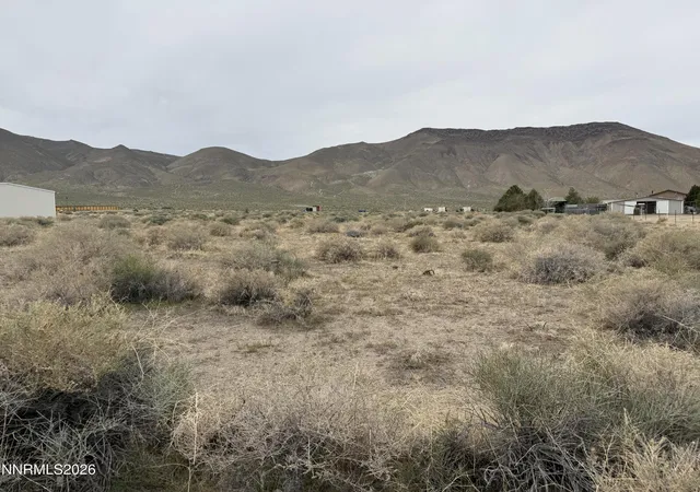 5th image of 0 Hwy 339 #012-241-03, Yerington, NV 89447 | MLS# 260004036