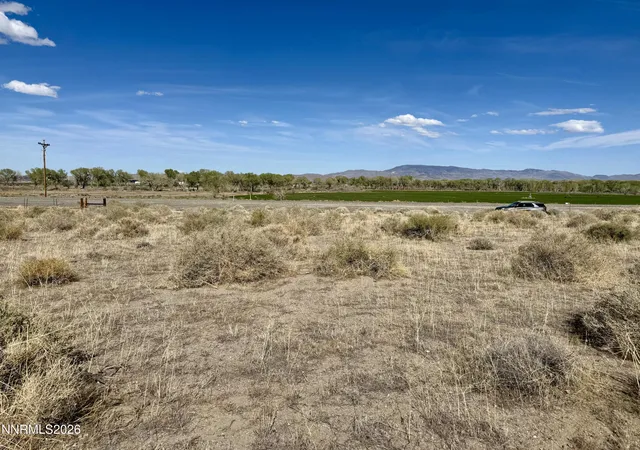 1st image of 0 Hwy 339 #012-241-03, Yerington, NV 89447 | MLS# 260004036