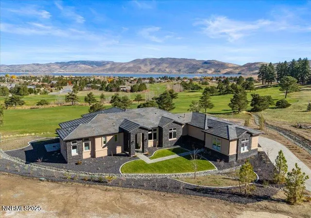 1st image of 8 High Camp Ct, Washoe Valley, NV 89704 | MLS# 260004051