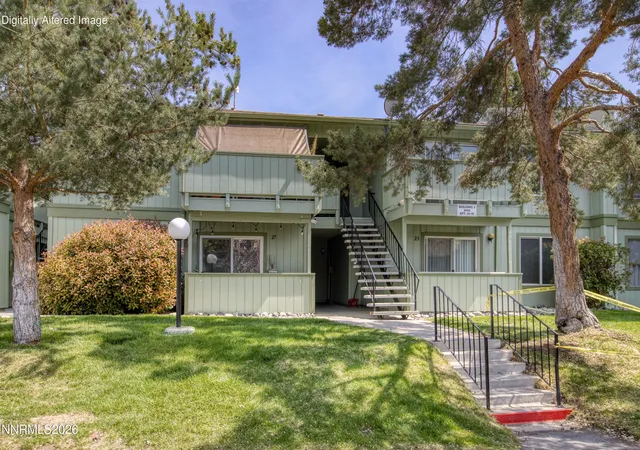 Photo 2 of Condo for sale at 3905 Clear Acre Ln #26, Reno, NV 89512 | MLS# 260004099 | Listing updated on 2026-05-15