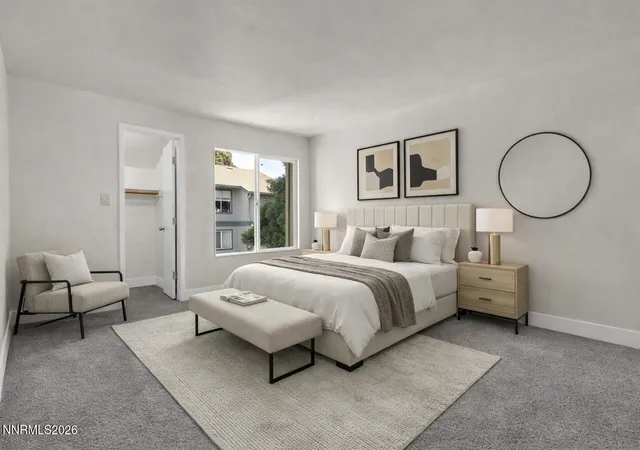 Photo 1 of Condo for sale at 3905 Clear Acre Ln #26, Reno, NV 89512 | MLS# 260004099 | Listing updated on 2026-05-15