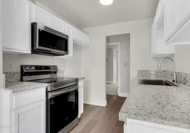 Photo 3 of Condo for sale at 3905 Clear Acre Ln #26, Reno, NV 89512 | MLS# 260004099 | Listing updated on 2026-05-15