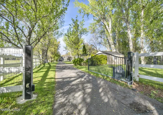 3rd image of 2501 Holcomb Ranch Ln, Reno, NV 89511 | MLS# 260004222