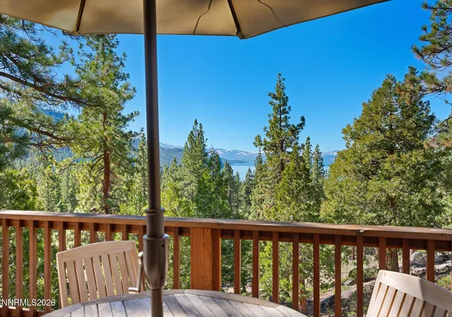 Homes for sale in Glenbrook, NV | 38 S Point Pl, Glenbrook, NV 89413 | MLS# 260004080