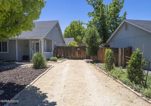 Photo 2 of Single family home for sale at 1371 Winwood Way, Gardnerville, NV 89410 | MLS# 260004667 | Listing updated on 2026-09-09