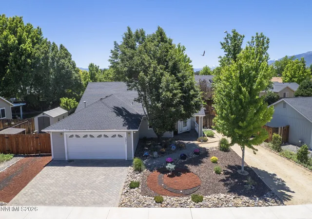 4th image of 1371 Winwood Wy, Gardnerville, NV 89410 | MLS# 260004667