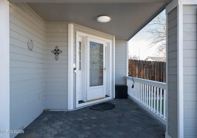 5th image of 1371 Winwood Wy, Gardnerville, NV 89410 | MLS# 260004667