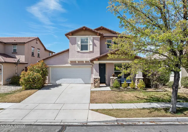 1st image of 6959 Rioja Ct, Sparks, NV 89436 | MLS# 260004232
