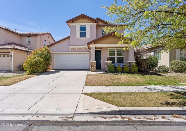 2nd image of 6959 Rioja Ct, Sparks, NV 89436 | MLS# 260004232