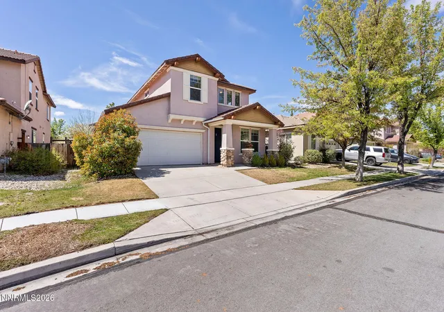 3rd image of 6959 Rioja Ct, Sparks, NV 89436 | MLS# 260004232