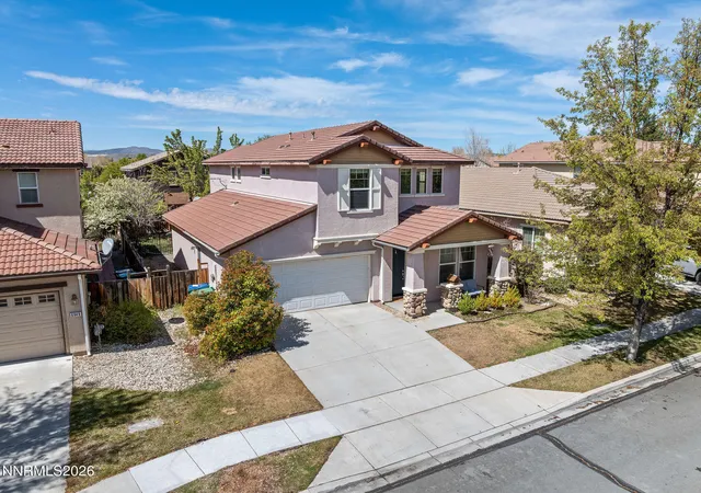 4th image of 6959 Rioja Ct, Sparks, NV 89436 | MLS# 260004232