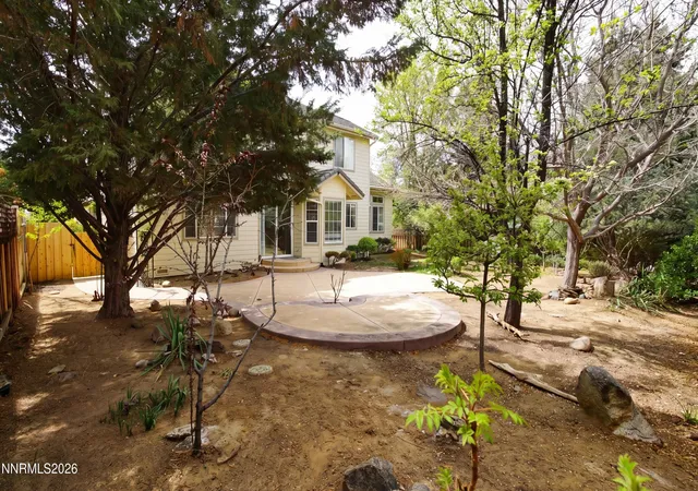 Photo 2 of Single family home for sale at 2740 E D'arcy Ct, Sparks, NV 89436 | MLS# 260004389 | Listing updated on 2026-09-17