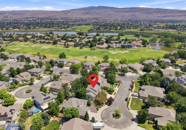 Photo 3 of Single family home for sale at 2740 E D'arcy Ct, Sparks, NV 89436 | MLS# 260004389 | Listing updated on 2026-09-17