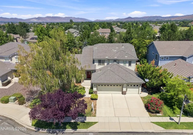 Photo 4 of Single family home for sale at 2740 E D'arcy Ct, Sparks, NV 89436 | MLS# 260004389 | Listing updated on 2026-09-17