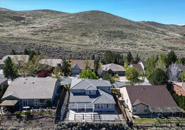 Photo 1 of Single family home for sale at 3142 Banestone Rd, Sparks, NV 89436 | MLS# 260004089 | Listing updated on 2026-05-08