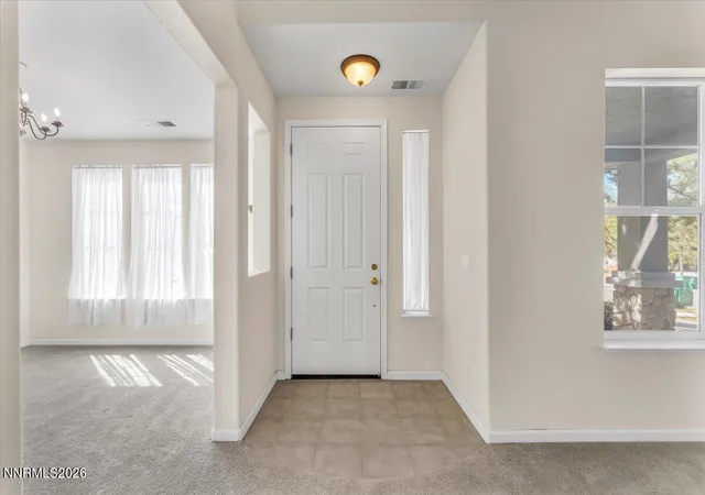 Photo 2 of Single family home for sale at 3142 Banestone Rd, Sparks, NV 89436 | MLS# 260004089 | Listing updated on 2026-05-08