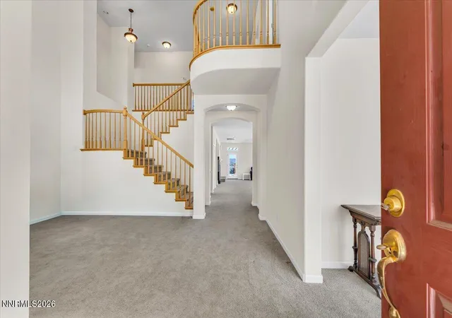 Photo 3 of Single family home for sale at 3142 Banestone Rd, Sparks, NV 89436 | MLS# 260004089 | Listing updated on 2026-05-08