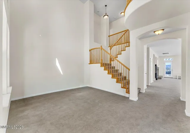 Photo 3 of Single family home for sale at 3142 Banestone Rd, Sparks, NV 89436 | MLS# 260004089 | Listing updated on 2026-05-08