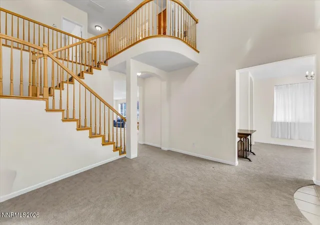 Photo 4 of Single family home for sale at 3142 Banestone Rd, Sparks, NV 89436 | MLS# 260004089 | Listing updated on 2026-05-08