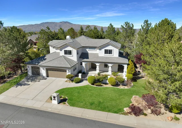 3rd image of 4885 Buckhaven Rd, Reno, NV 89519 | MLS# 260004150