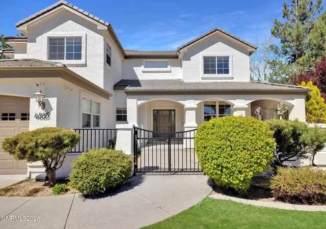 4th image of 4885 Buckhaven Rd, Reno, NV 89519 | MLS# 260004150