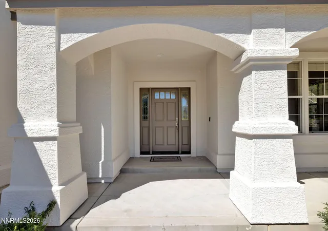 5th image of 4885 Buckhaven Rd, Reno, NV 89519 | MLS# 260004150