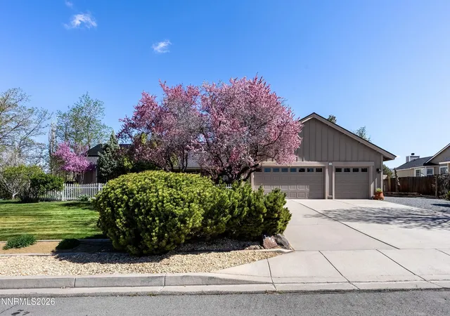 Homes for sale in Spanish Springs, NV | 230 Sunlit Ter, Spanish Springs, NV 89441 | MLS# 260004201