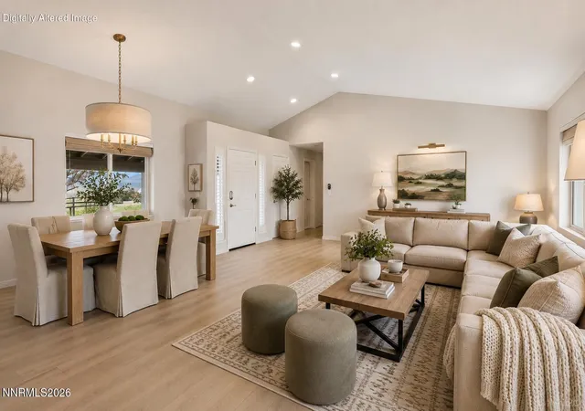 Photo 4 of Single family home for sale at 230 Sunlit Ter, Sparks, NV 89441 | MLS# 260004201 | Listing updated on 2026-09-10