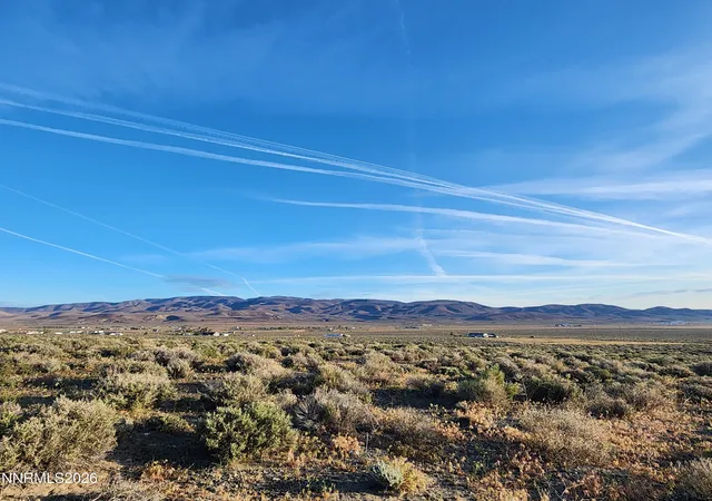 Photo 2 of Land for sale at 3090 Curtis Ave, Silver Springs, NV 89429 | MLS# 260004123 | Listing updated on 2026-08-31