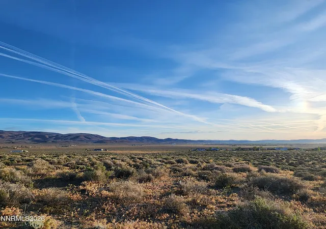 Photo 3 of Land for sale at 3090 Curtis Ave, Silver Springs, NV 89429 | MLS# 260004123 | Listing updated on 2026-08-31