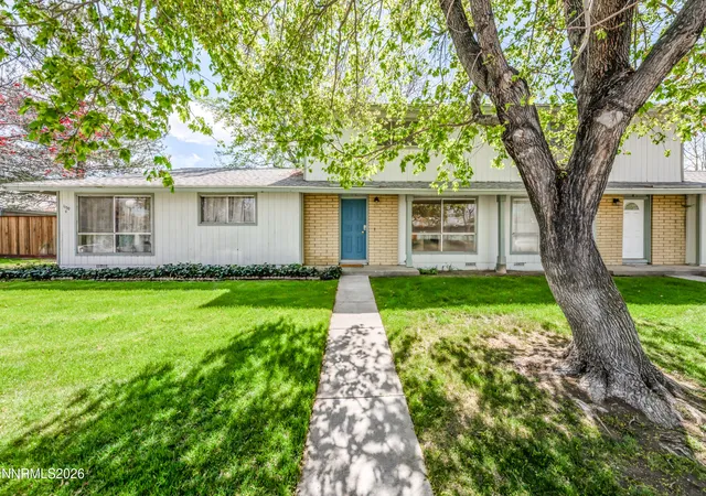 1st image of 1150 Brooktree Dr #APT 3, Sparks, NV 89434 | MLS# 260004207