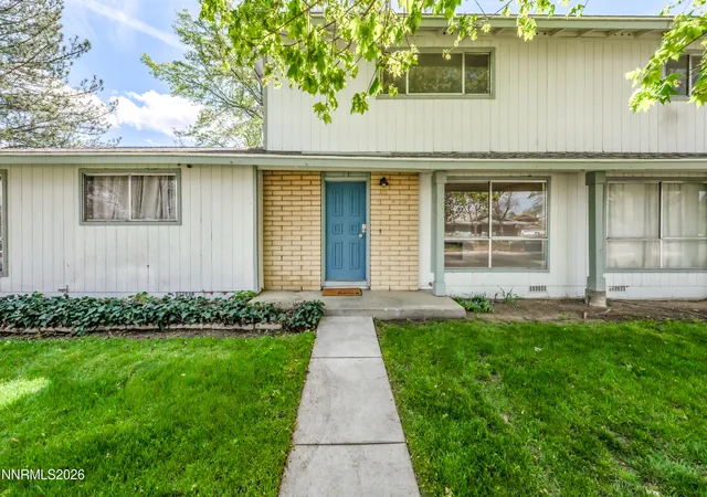 2nd image of 1150 Brooktree Dr #APT 3, Sparks, NV 89434 | MLS# 260004207