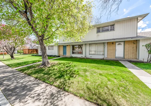 3rd image of 1150 Brooktree Dr #APT 3, Sparks, NV 89434 | MLS# 260004207
