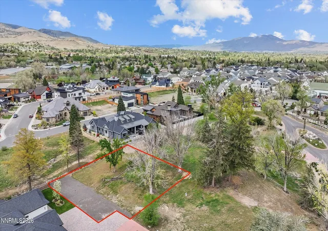 1st image of 6101 Rancharrah Pkwy, Reno, NV 89511 | MLS# 260004398