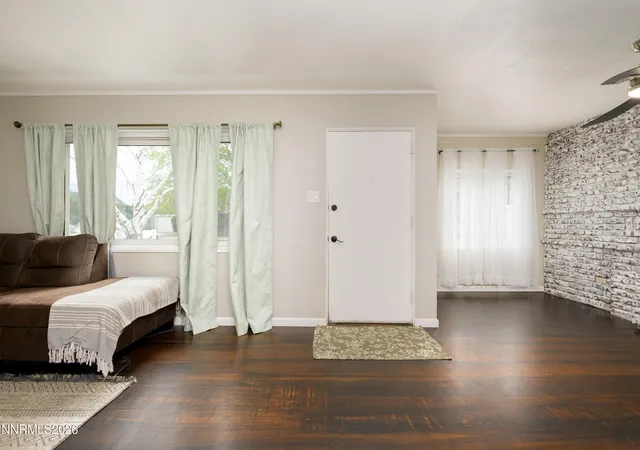3rd image of 1900 N Division St, Carson City, NV 89703 | MLS# 260007218