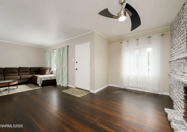 5th image of 1900 N Division St, Carson City, NV 89703 | MLS# 260007218
