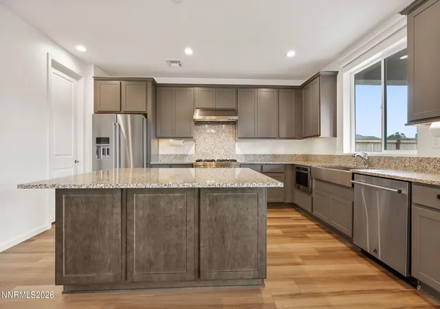Photo 2 of Single family home for sale at 7724 Blue Earth Dr, Sparks, NV 89436 | MLS# 260004158 | Listing updated on 2026-06-08