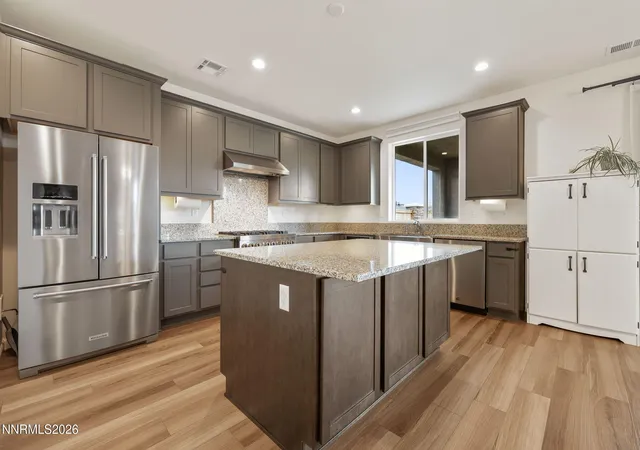 Photo 3 of Single family home for sale at 7724 Blue Earth Dr, Sparks, NV 89436 | MLS# 260004158 | Listing updated on 2026-06-08